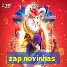 zap novinhas